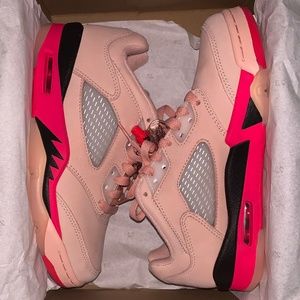 air jordan 3 retro low arctic pink.